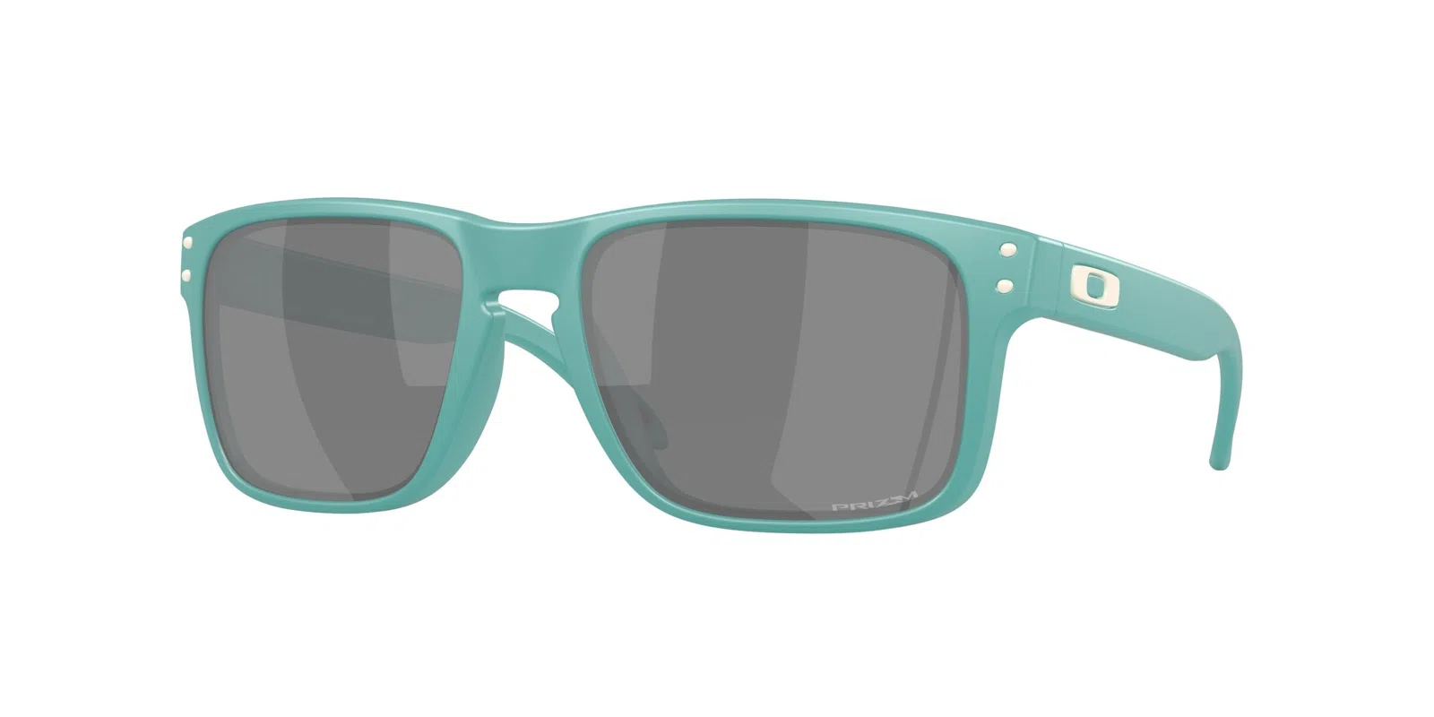 Oakley Holbrook 9102 Sunglasses - Phi Matte Black - view 94